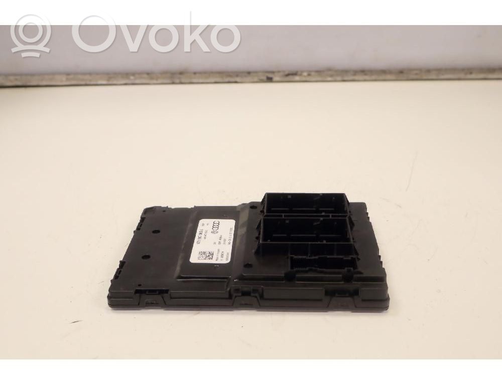 Porsche Taycan 9J1 Unitate/modul control ASC