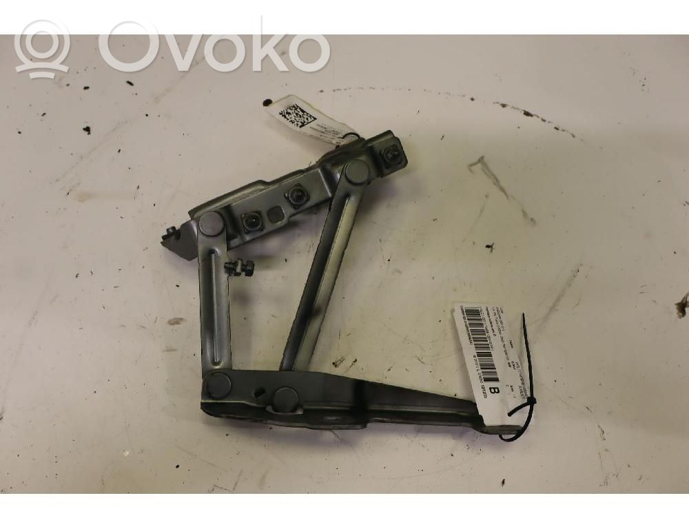 Opel Insignia A Balamale capotă 