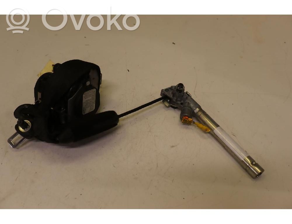 Alfa Romeo Mito Cintura di sicurezza anteriore 