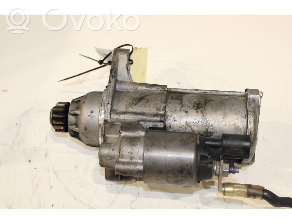 Motor de arranque   0001179608