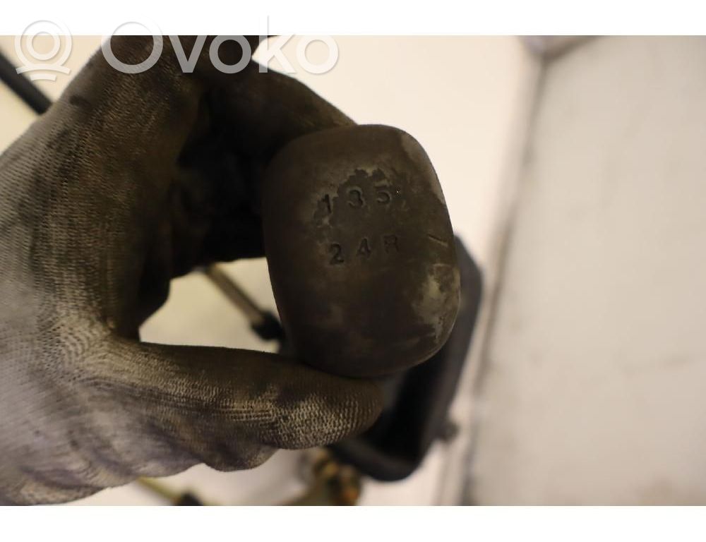Fiat Panda 141 Selector caja de cambios 