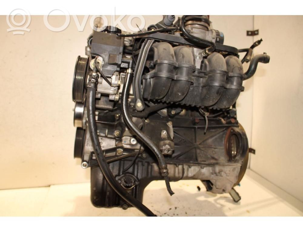 Mercedes-Benz E W210 Motor 