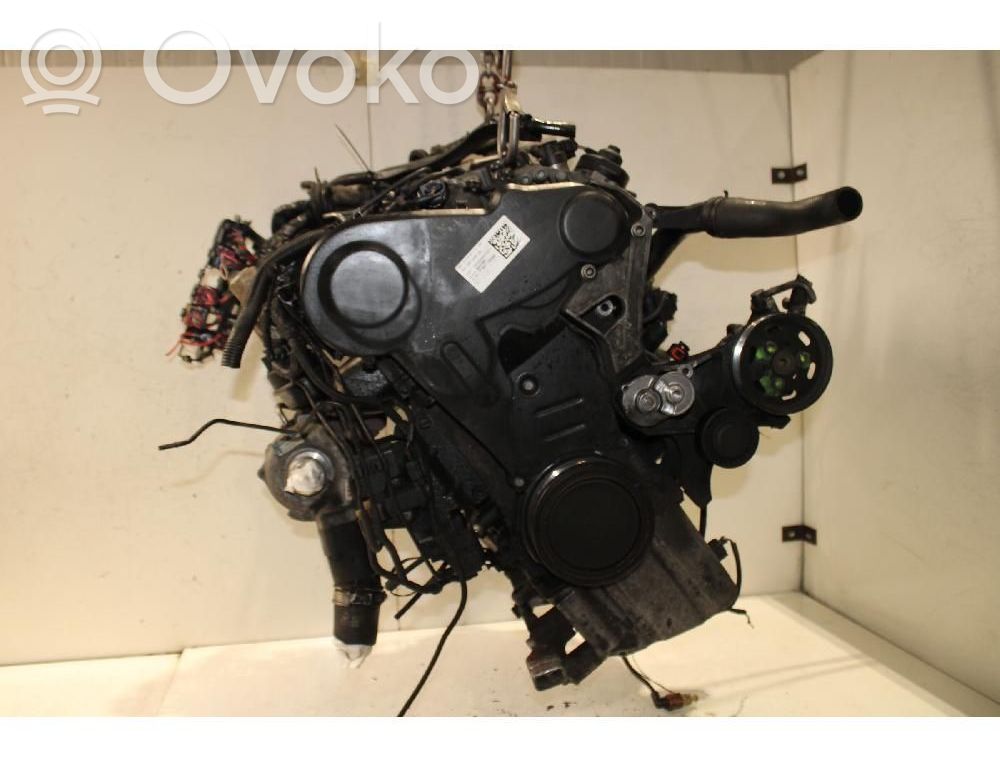 Motor   CAG