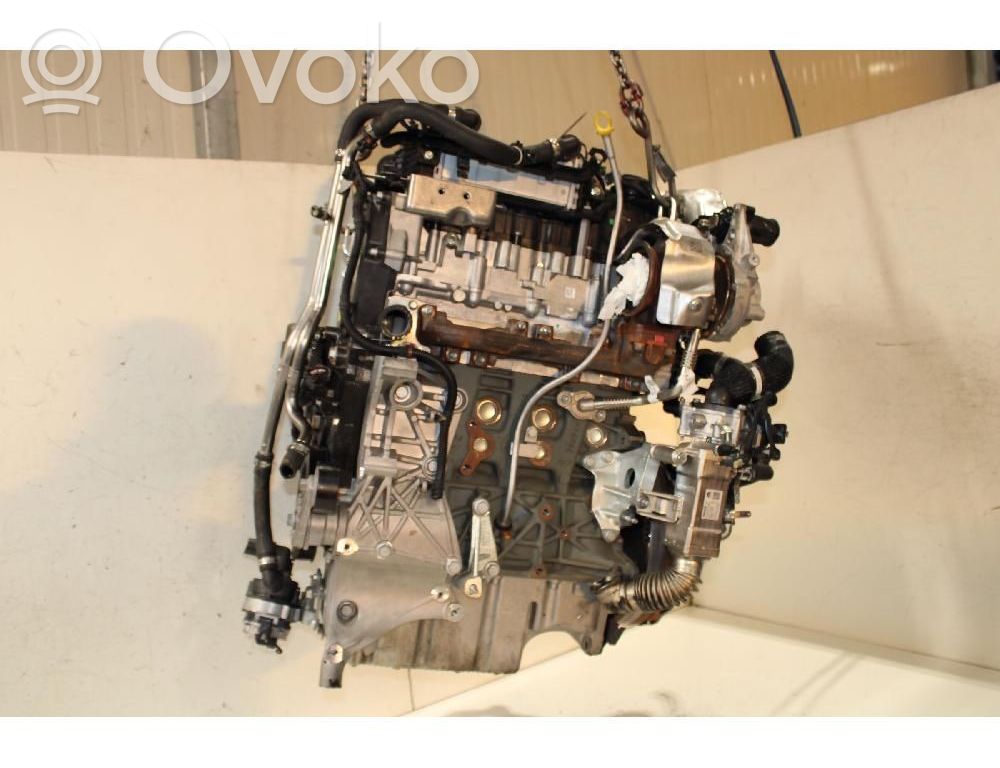 Fiat Ducato Motore 