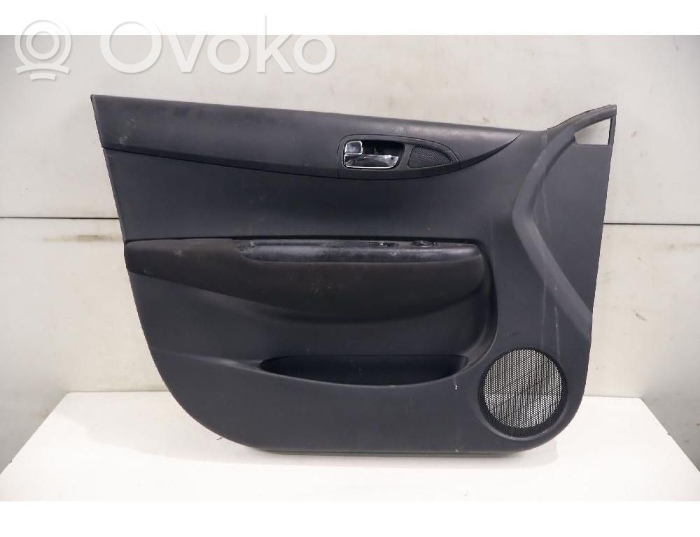 Hyundai i20 (PB PBT) Panou tapițerie ușă față 