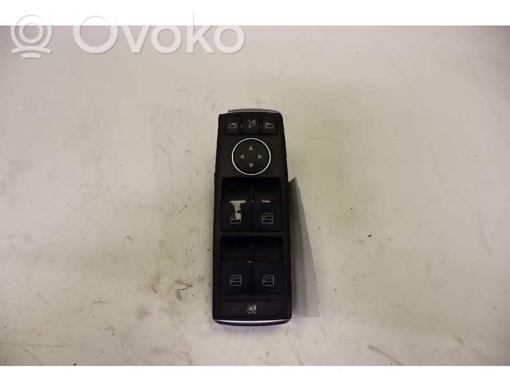 Mercedes-Benz B W246 W242 Interrupteur commade lève-vitre