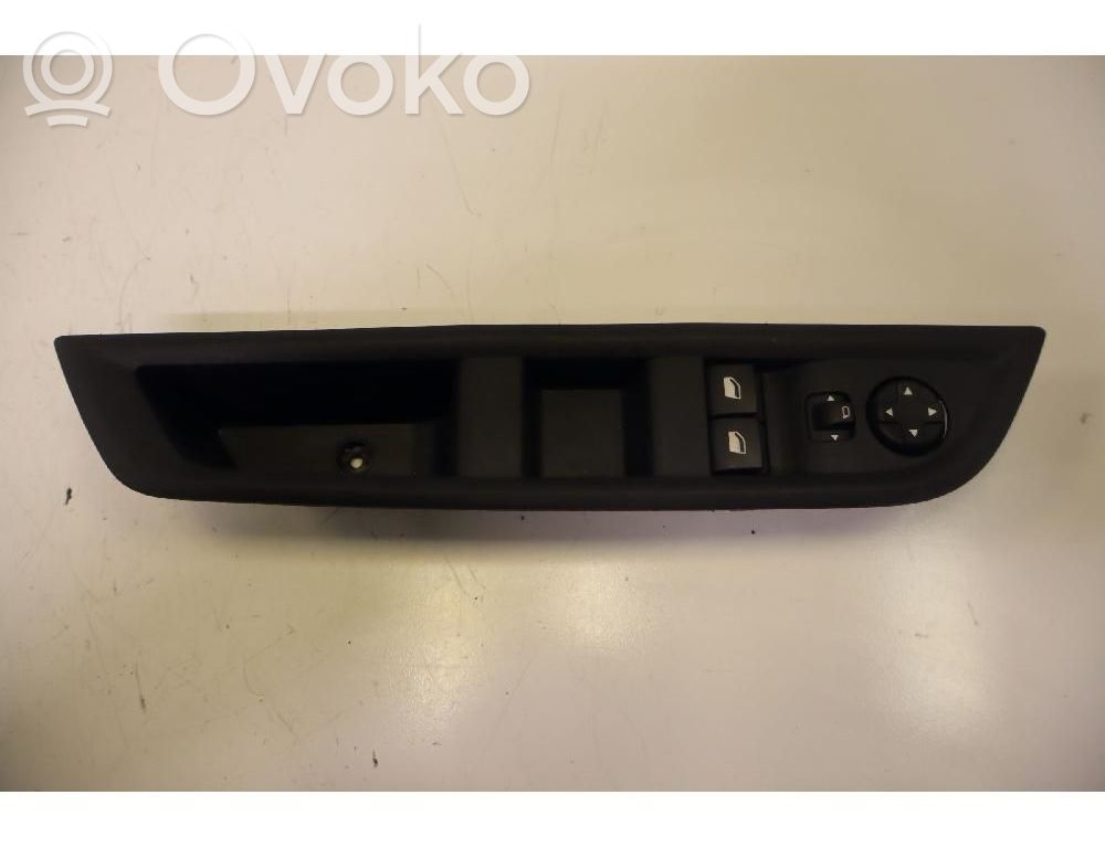 Citroen C3 Przyciski szyb 