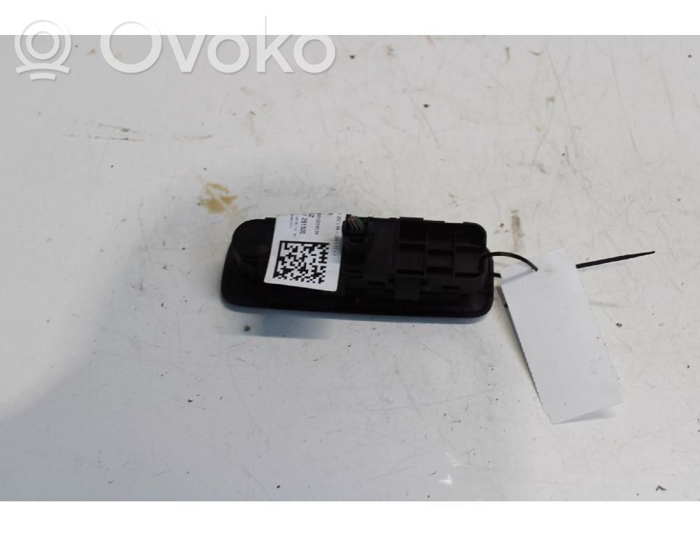 Interruptor del elevalunas eléctrico