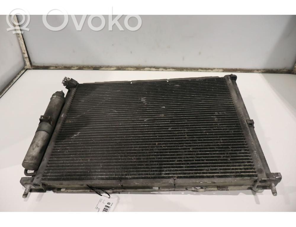 Lämmityslaitteen kenno   21400AX301