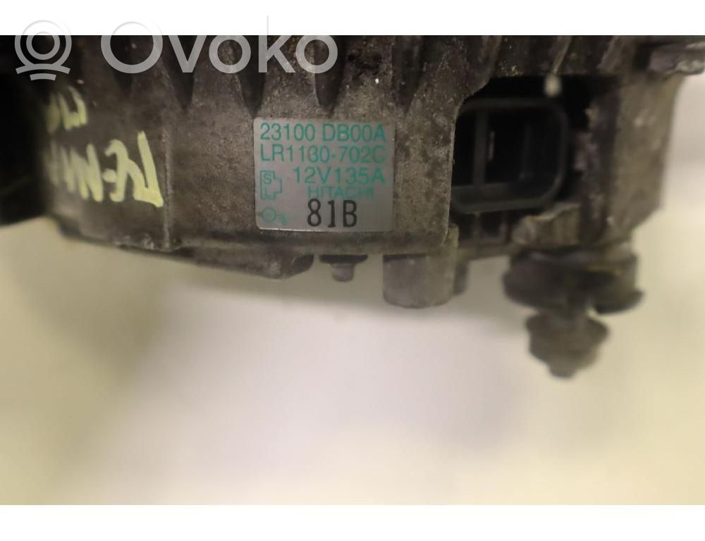 Alternador   4419036