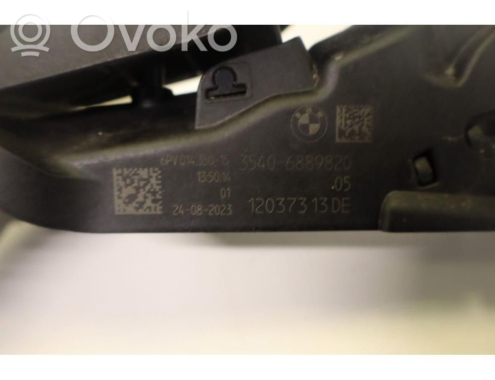 Gaspedalsensor elektrisch   12037312DE