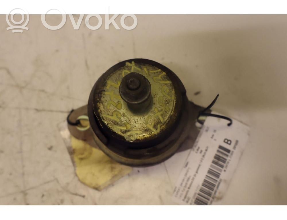 Soporte de montaje del motor