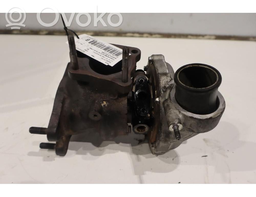 Turbo   8103570002