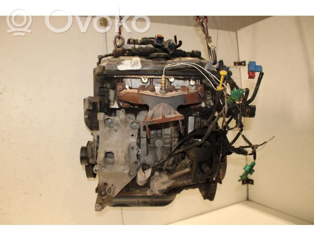 Motor   KFT