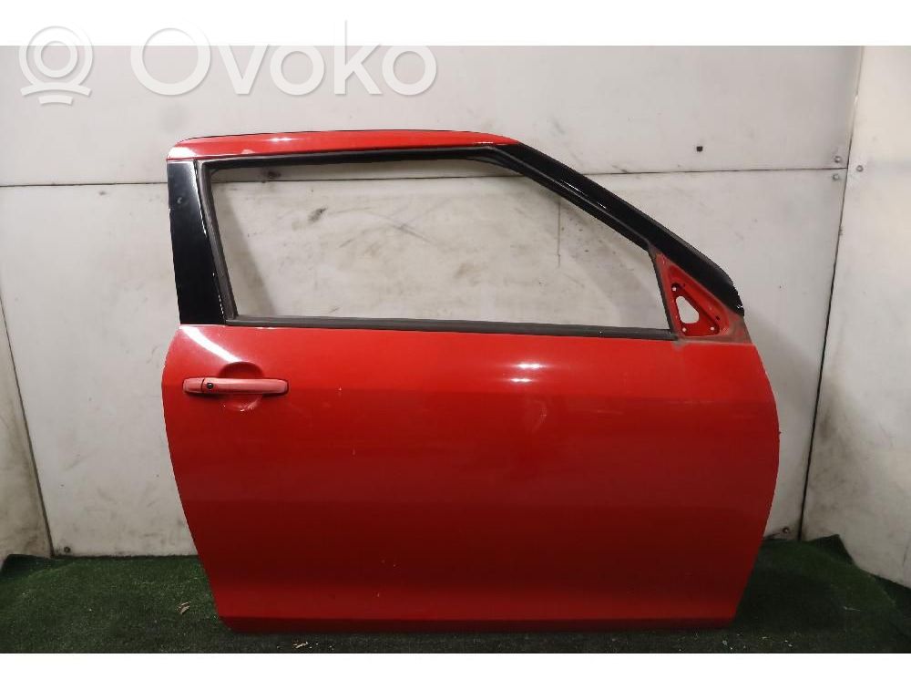 Suzuki Swift II Porte avant 