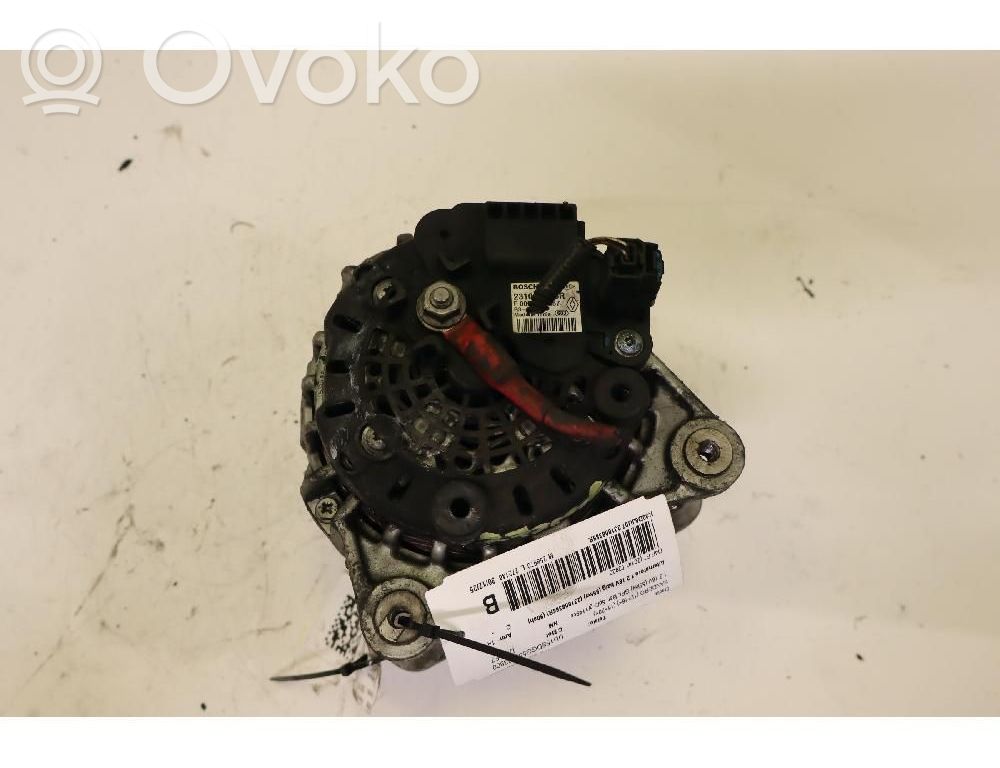Generator/alternator   231008386R