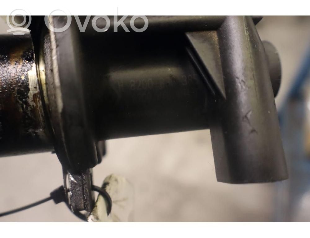 EGR-venttiili   8200836385