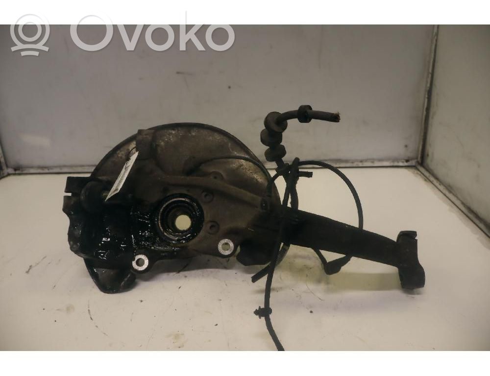 Audi A4 S4 B8 8K Mozzo ruota anteriore 