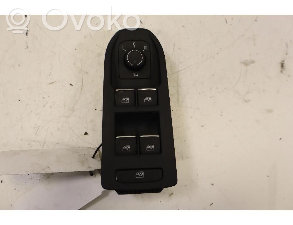 Volkswagen Golf VIII Comutator comandă geamuri electrice 