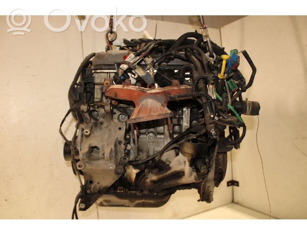 Motor   HF01