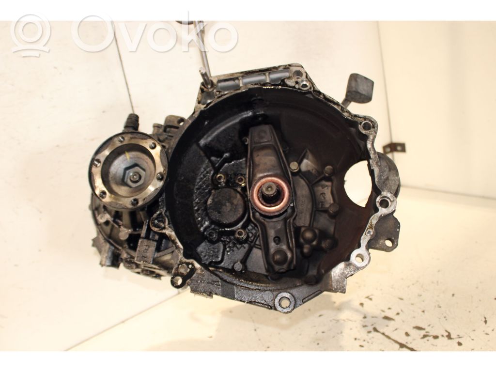 Volkswagen Polo III 6N 6N2 6NF Cutie viteze manuală cu 5 trepte 