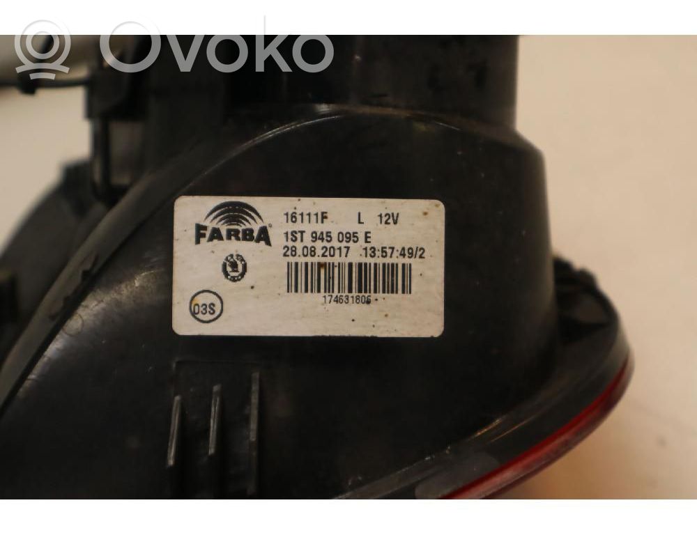 Skoda Citigo Takavalot 
