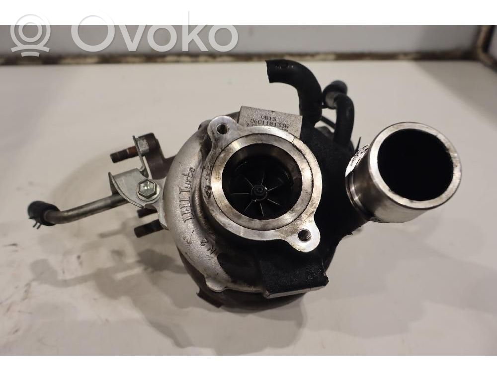 Turbina   UB15