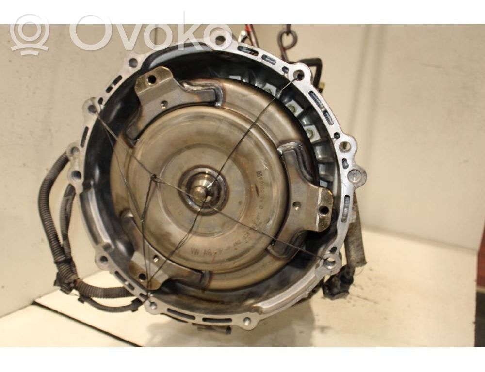 Porsche Cayenne (92A) Scatola del cambio automatico