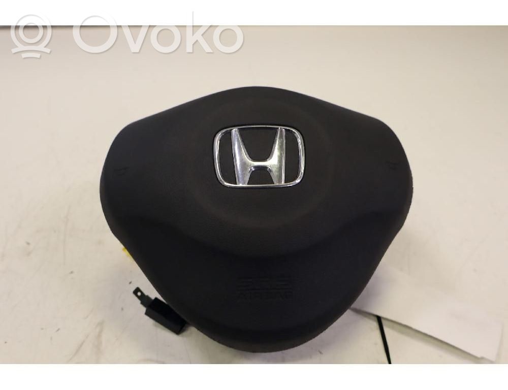 Honda CR-Z Airbag dello sterzo