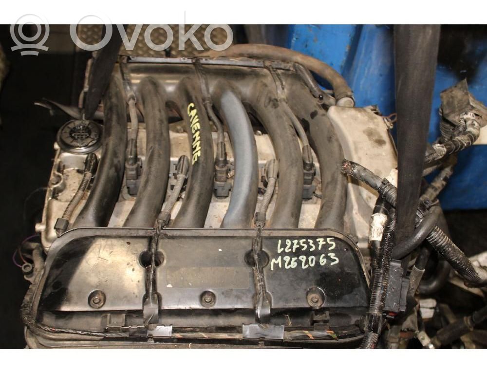 Engine   M022Y