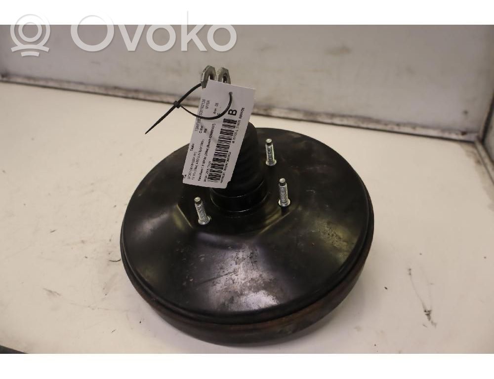 Fiat Sedici Brake booster 