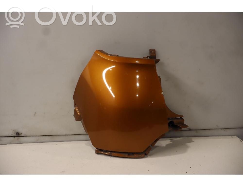 Renault Captur Ornament colț bară spate 