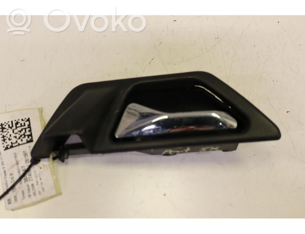 Mercedes-Benz E W124 Maniglia interna per portiera anteriore