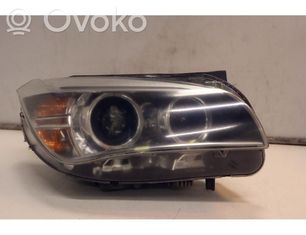 Lampa przednia   63117290262