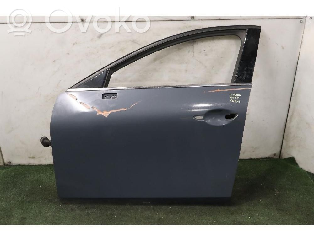 Mazda 3 Priekinės durys 