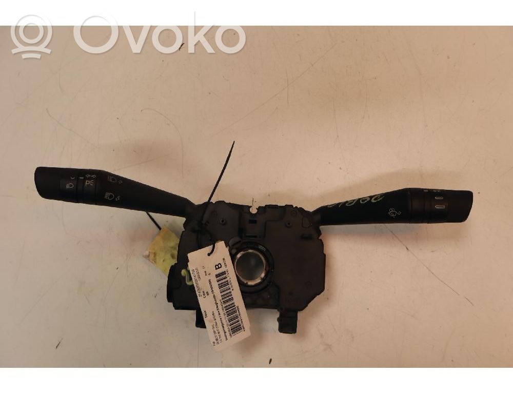 Fiat Doblo Interruptor de luz 