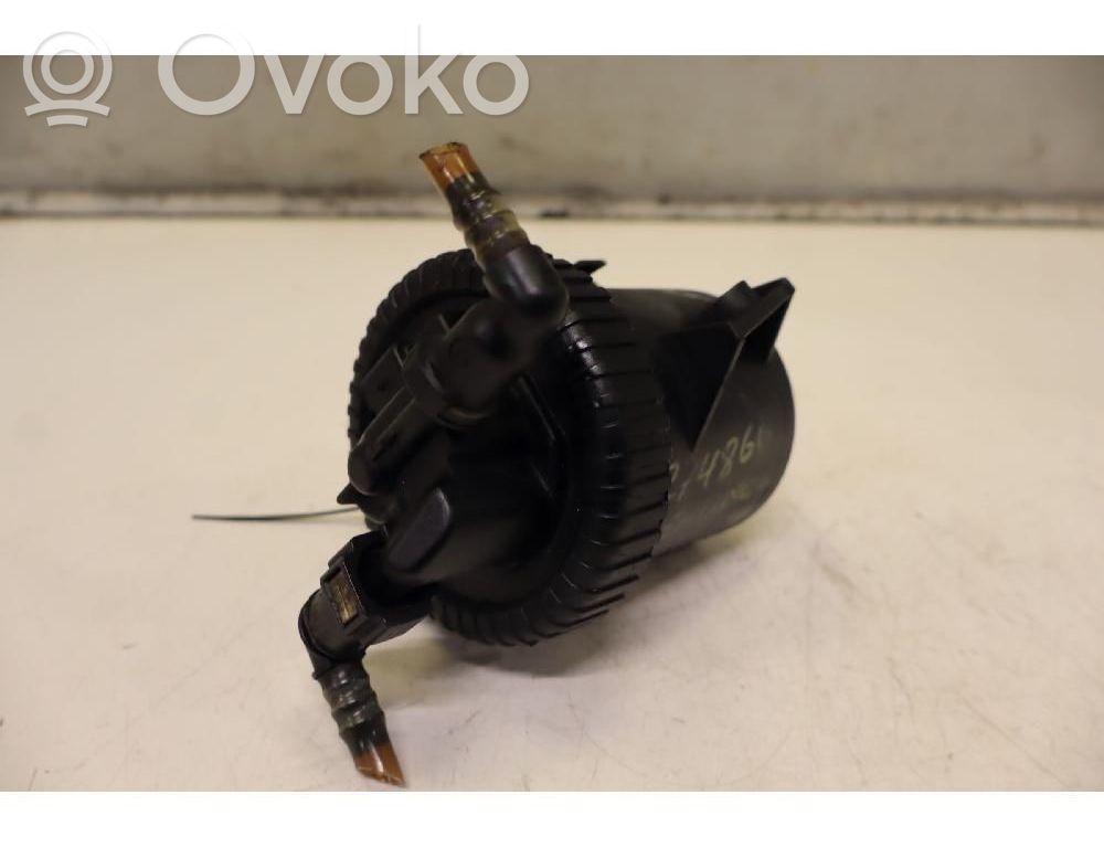 Citroen Berlingo Filtru combustibil 