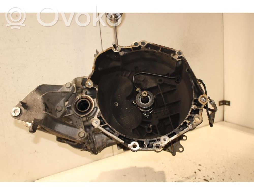Opel Zafira C Scatola del cambio manuale a 5 velocità 