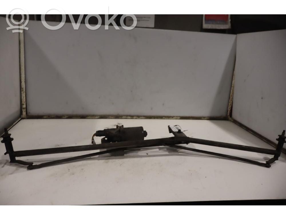 Smart ForTwo I MC01 Motor și paralelogram ștergător parbriz 