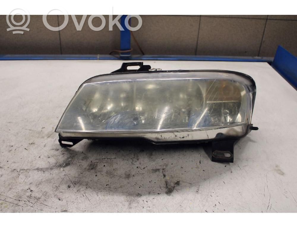 Fiat Stilo Scheinwerfer 