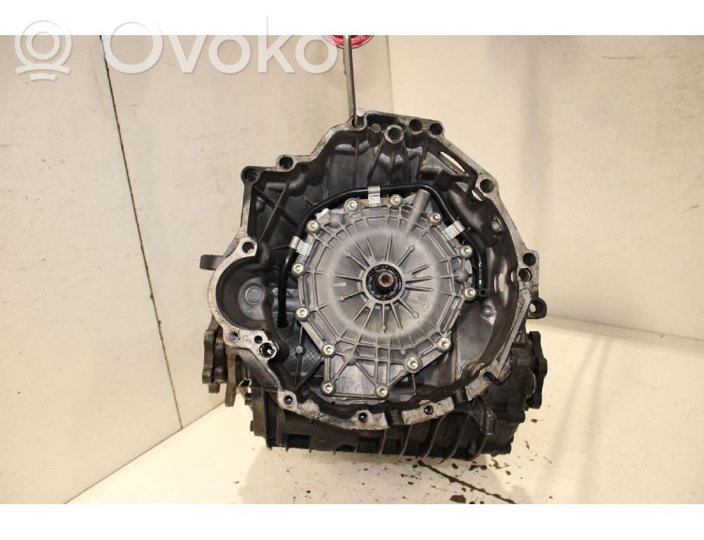 Audi A4 S4 B7 8E 8H Caja de cambios automática 