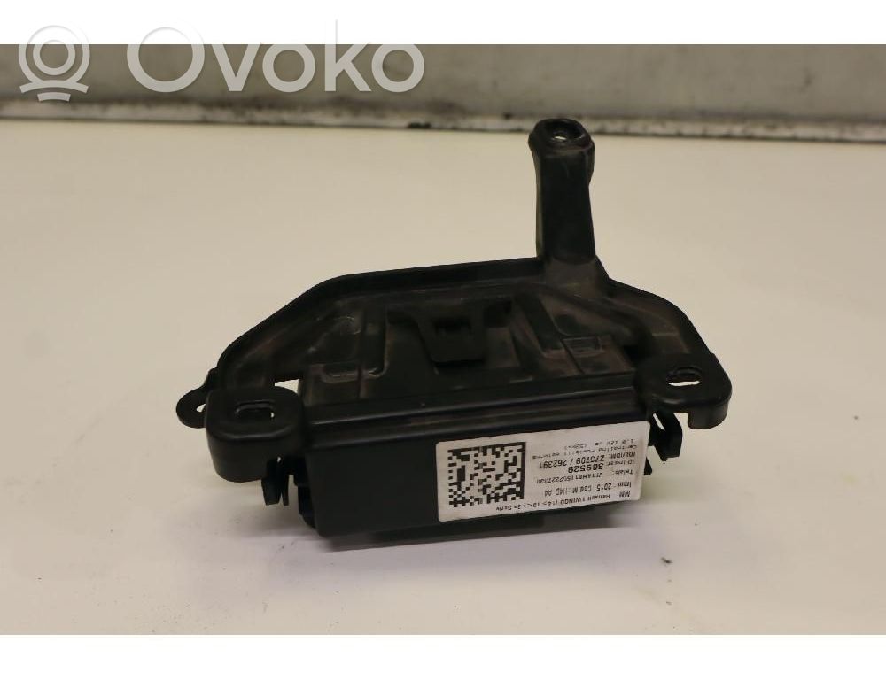 Renault Twingo III Drošinātāju bloks 