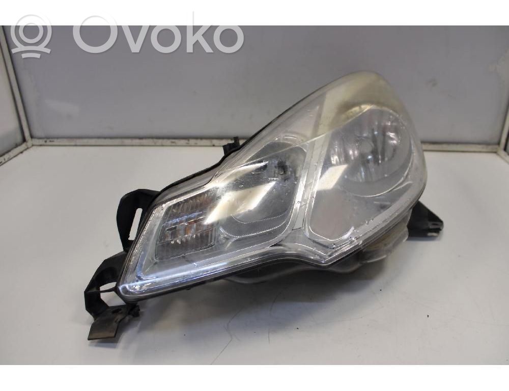 Phare frontale   6208Q5