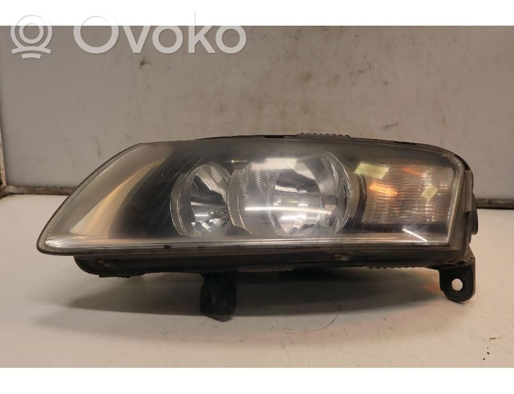 Audi A6 S6 C6 4F Scheinwerfer 