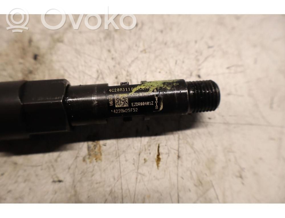 Ford Mondeo Mk III Inyector de combustible 