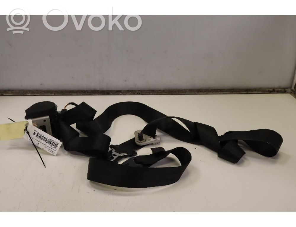 Fiat Scudo Saugos diržas priekinis 