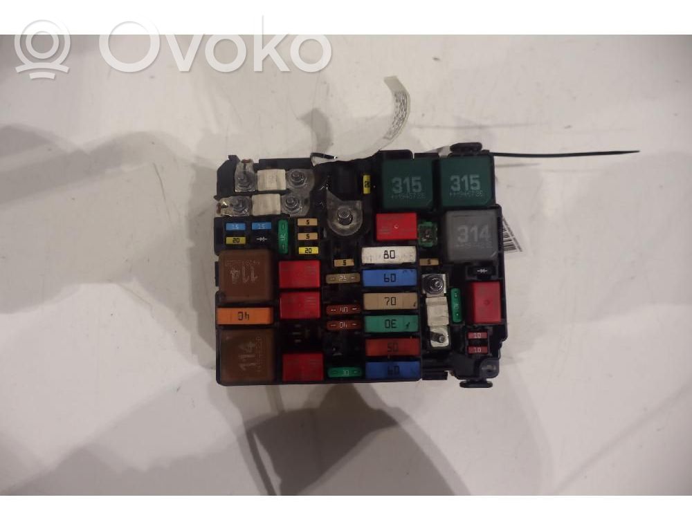 Sulakemoduuli   980484858