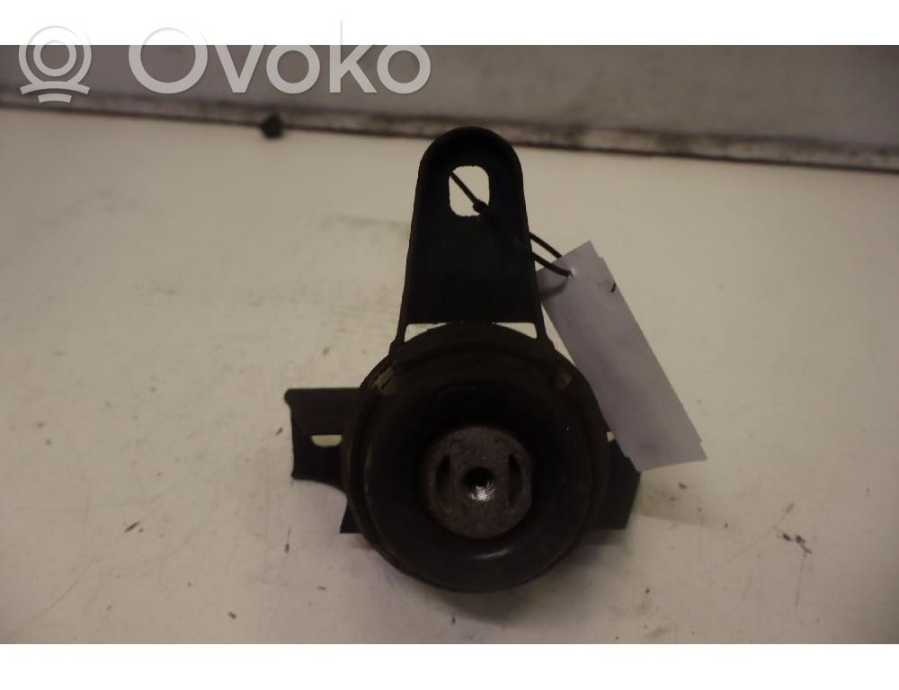 Support de moteur, coussinet