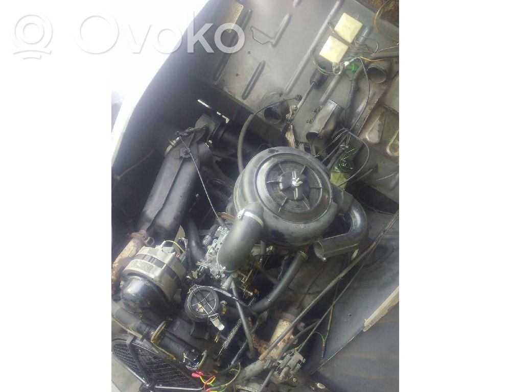 Variklis   A06