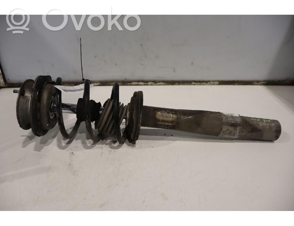 BMW 5 E60 E61 Stoßdämpfer vorne 